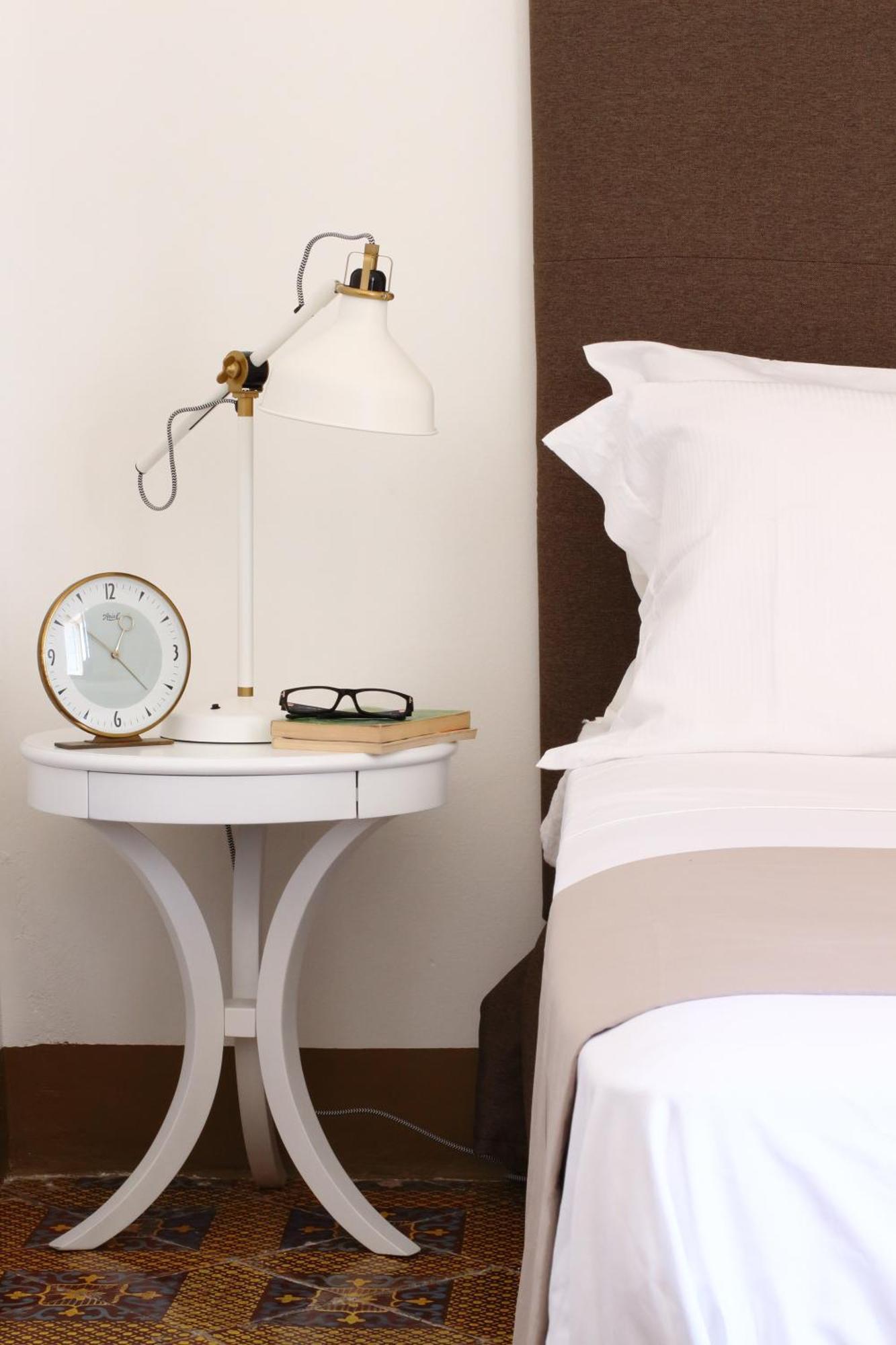 Melodia3 Suites 노토 객실 사진