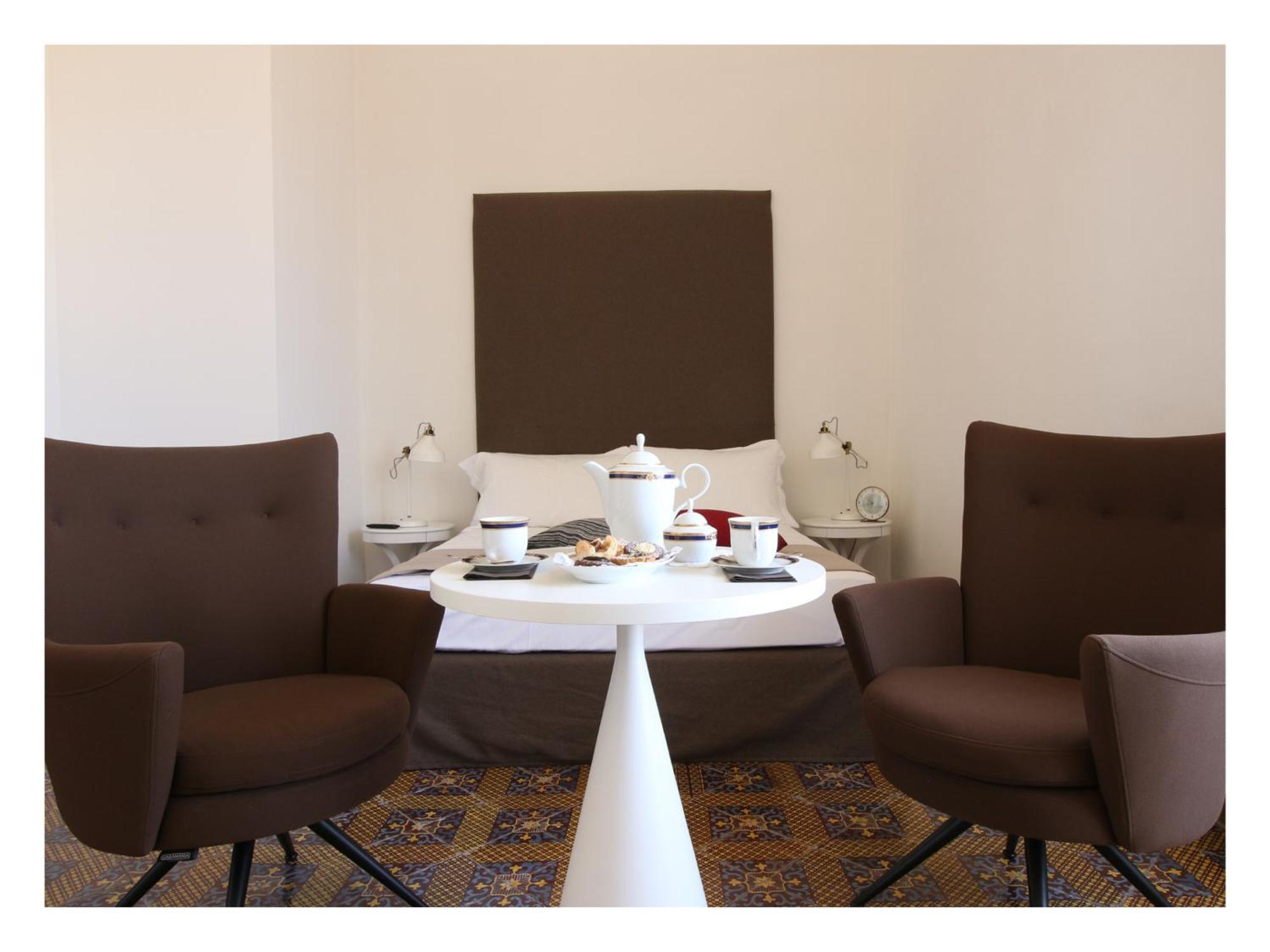 Melodia3 Suites 노토 객실 사진