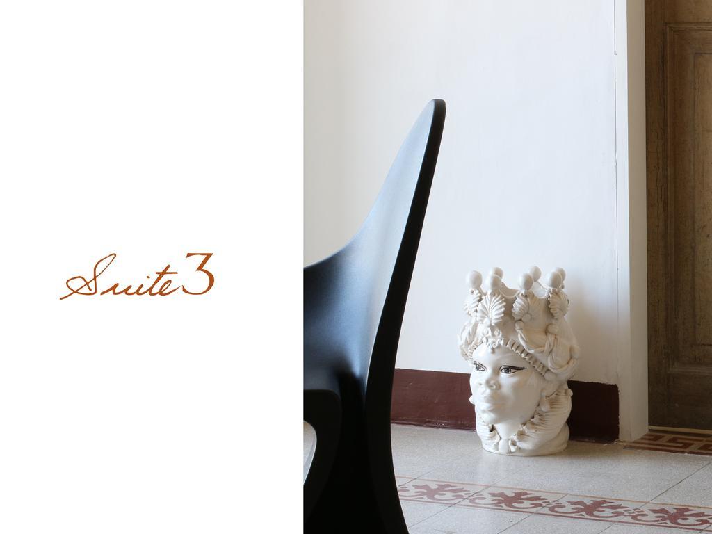 Melodia3 Suites 노토 객실 사진